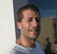 Gescha's Avatar