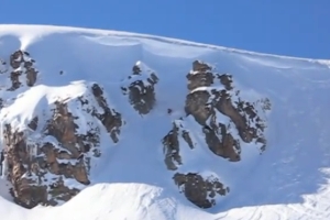 Ski in BG