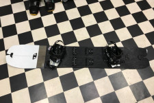 Rhyme BC Splitboard