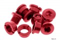 Brand-X Outer Ring Bolts
