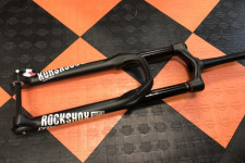 RockShox Lyrik 2018 180 RC2 27.5