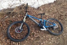 Mondraker Summum 2013