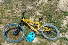 Nukeproof Mega TR