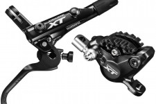 Shimano XT M8000 Disc Brake F+R