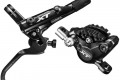 Shimano XT M8000 Disc Brake F+R