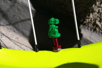 T-Rex Valve Caps