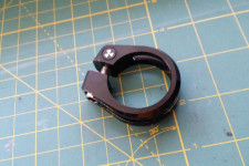 Nukeproof Seatpost Clamp