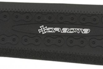 Da Bomb Chainstay Protector 2012
