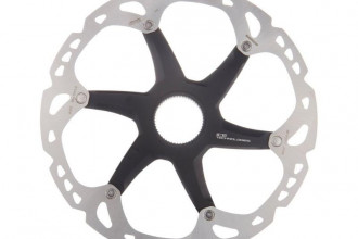 XT Disc Rotor SM-RT81L 203mm 