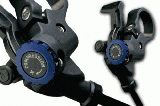 Rock Shox PopLock Adjust