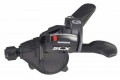 Shimano SLX Shifters 9sp M660