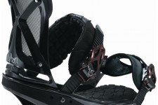 Burton Escapade 2012
