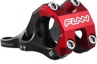 Funn RSX Light 15