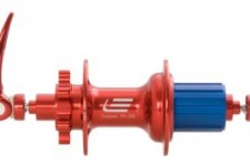 Element Technic FR200 Disc