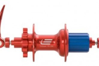 Element Technic FR200 Disc