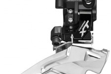 Shimano XT M786 Direct Mount 2x10 Front Mech