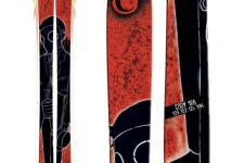 4FRNT Cody 2014, Signature model