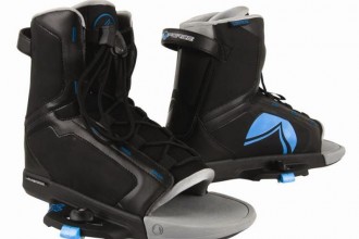 Liquid Force Index Wakeboard Bindings