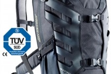 Deuter Attack 20 2012