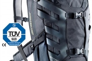 Deuter Attack 20 2012
