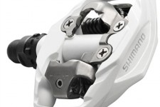 Shimano M530 MTB SPD Trail Pedals