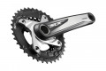 Shimano SLX FC-M675 Hollowtech II Cranks