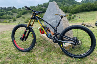 Nukeproof Dissent 2020 27.5
