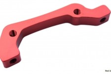 Clarks Anodised Adaptor - R