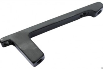 Clarks Anodised Adaptor - F