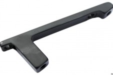 Clarks Anodised Adaptor - F