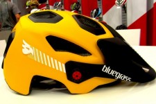 BLUEGRASS Golden Eyes All Mountain Helmet