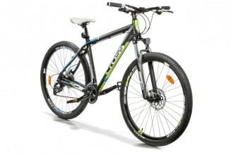 Cross GRX 8 27.5