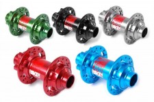 DMR Front Hub Convertible