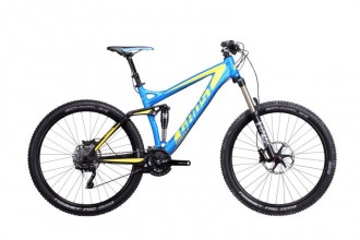 Ghost Cagua 650 B