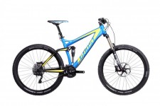 Ghost Cagua 650 B