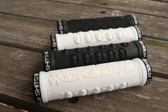 Da Bomb Holy Sh*T 2.0 Black Grips