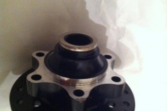 Duncon Rear Hub 150x12