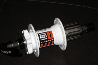 Fire Eye Excelerant R10 