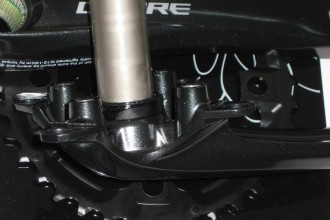 Shimano Deore FC-M591 170mm