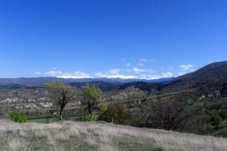 Кресна - сингълтрак 1