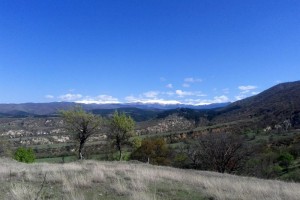 Кресна - сингълтрак 1