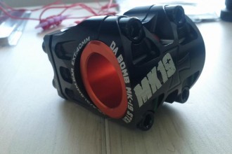 Da Bomb MK 19