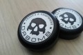 Da Bomb Holy Shit end caps