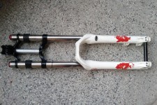 Marzocchi 888 RC3 WC ATA 08