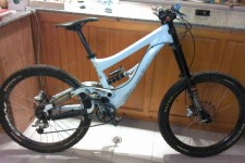 Trek Session 10 M