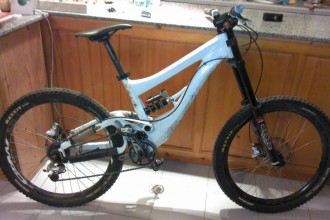Trek Session 10 M
