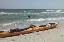 Wilderness Systems Northstar Tandem Kayak