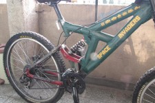 Drag Behemoth