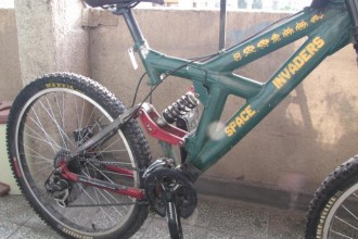 Drag Behemoth