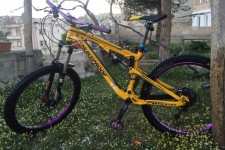 Nukeproof Mega TR